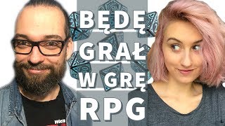 B?D? GRA? W GR?! ? o RPG Baniak Baniaka ? #Podcast RADIOAKTYWNY #53
