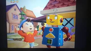 Učíme Se S Noddym - Say It With Noddy - Congratulations