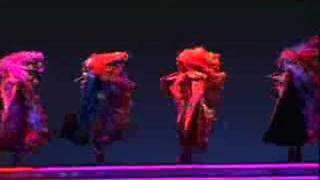 The Will Rogers Follies