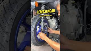 Xmax Install Disc Kamui