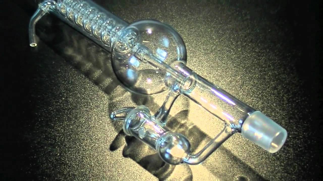 Scientific glass instruments YouTube