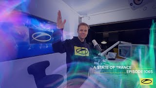 A State Of Trance Episode 1065 - Armin Van Buuren (Astateoftrance)