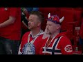 Czech Republic - Norway 7-0