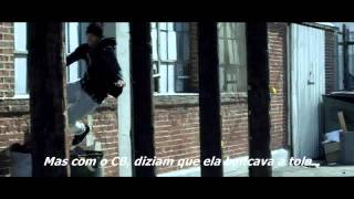 Watch Chris Brown Mama video