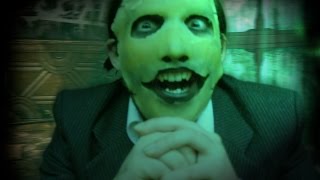 Watch Mr Strange Music Box video