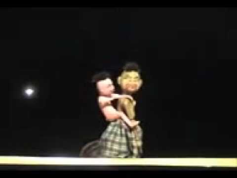 ENTHUS - Udud dulu,chiu cap jembut