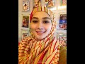 Wawa Zainal 1st Time Testing Tudung images Wawa Zainal 1st Time Testing Tudung