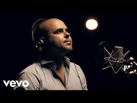 Juan Magan Feat. Belinda - Te Voy A Esperar