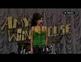 Amy Winehouse - Back To Black and Wake Up Alone