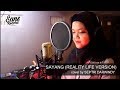 Via Vallen - SAYANG (cover) REALITY LIFE VERSION