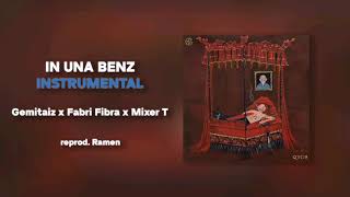 Watch Gemitaiz In Una Benz feat Fabri Fibra video