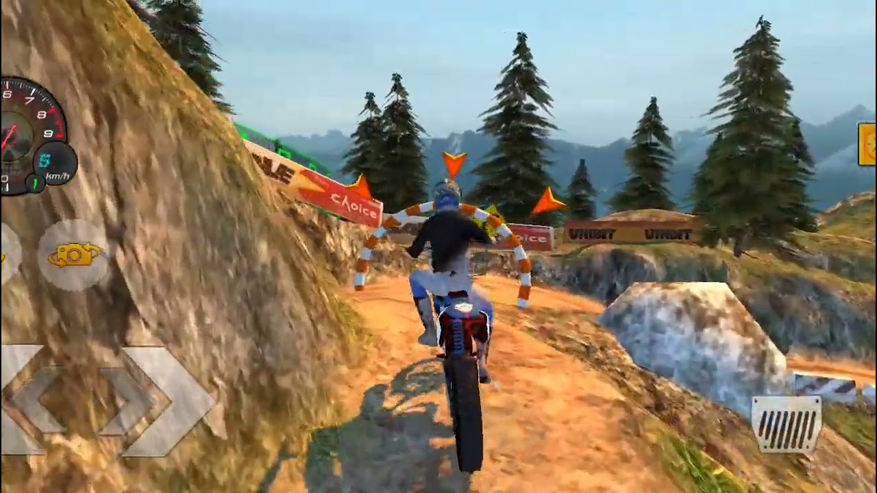 Offroad motor bike racing games APK Offroad motor bike racing games APK