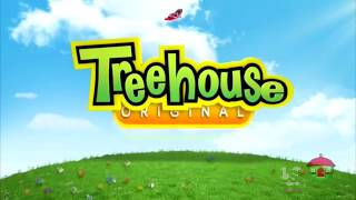 Treehouse Originalsesame Workshopnelvanacorus 2018