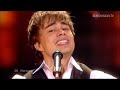 Eurovision All Winners 2000-2012 (HQ & HD) klip izle