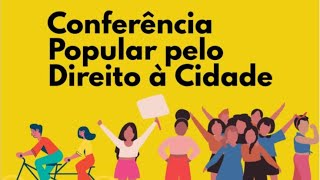 Segurança Pública e Direito à Cidade: Segurança com Cidadania