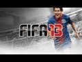 Let's Play FIFA 13 #001  - Der 1. FC Mugambe [Deutsch] [Full-...