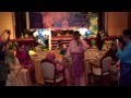 CM Adenan Satem nyanyi Can't Help Falling In Love