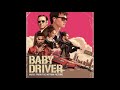 Simon & Garfunkel - Baby Driver (Baby Driver Soundtrack)