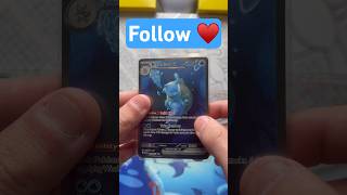 This Is Your Card Blastoise Evolution Edition