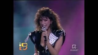 Sabrina Salerno - Boys ( Italian Tv 1987 ) Hight Quality