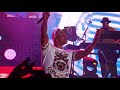 LIVEWIRE FESTIVAL 2017 BLACKPOOL Video 6