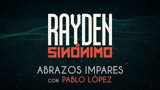 Video Abrazos impares Rayden