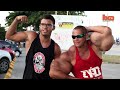 My Supersized Muscles Are Fake klip izle