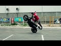 wheeling