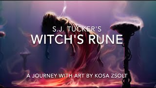 Watch Sj Tucker Witchs Rune video