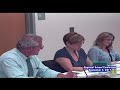 Dover-Sherborn Regional School Committee Meeting of September 5, 2017