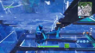 **ONE SHOT MODE** SCOPED REVOLVER Fortnite Stream