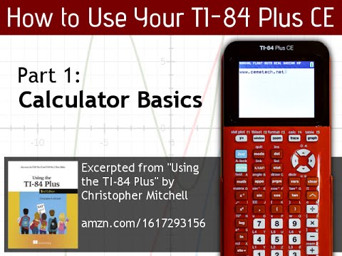 How To Create Programs On A Ti 83 Plus