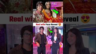 Révélation Du Vrai Visage De La Femme De Sourav Joshi