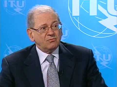 WTPF 2009: Interview with Dr Robert KAHN