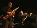 The Winston Band at Zydeco's part 1