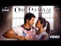 Thalaivaa - Oru Paarvai Lyrified Video | Thalapathy Vijay, Amala Paul | G.V. Prakash Kumar