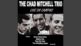 Watch Chad Mitchell Trio Tail Toddle video
