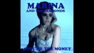 Watch Marina  The Diamonds Where Diamonds Grow video