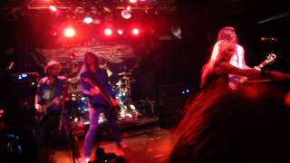 Watch Doro Pesch Running From The Devil video