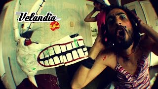 La Guara - Edson Velandia Y La Tigra