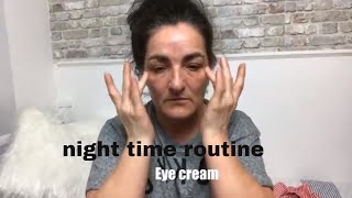 Quick Night Time Routine