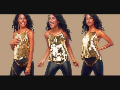 Aaliyah - More Than A Woman