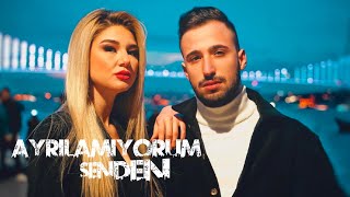 Onur Bayraktar ft. Gizem Kara AYRILAMIYORUM SENDEN (Prod.Yusuf Tomakin)
