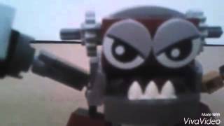 Release The Tentro