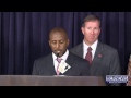 Ministry & Crime Stoppers Gun Bounty Program, May 9 2013