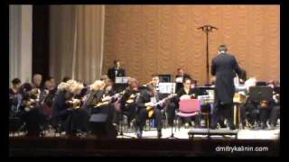 G Zaitcev Concert For Balalaika And Orchestra G Zaitcev Concert For Balalaika And Orchestra