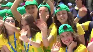 FIB Junior Day 2017 - Matera FIB Junior Day 2017 - Matera