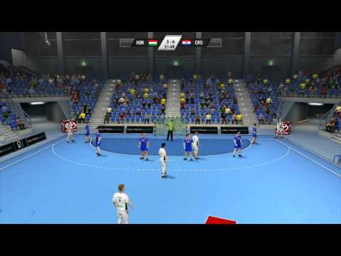 download handball challenge 12 crack