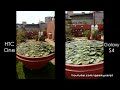 comparision