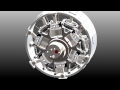 New Split Cycle Engine Concept: The Doyle Rotary Engine